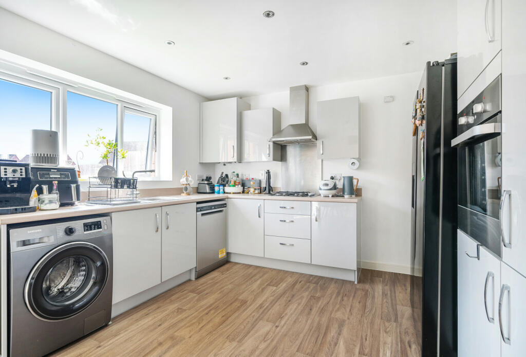 Additional image 18 of Faithfields Close, Hanham, Bristol, Gloucestershire, BS15