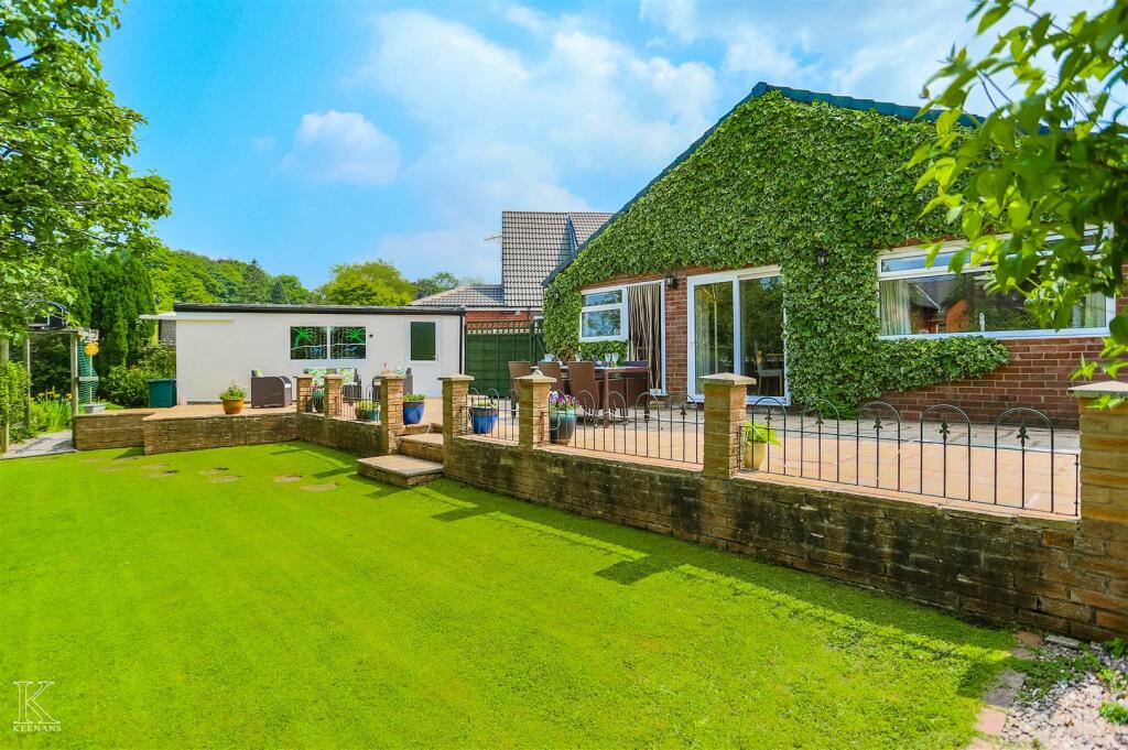 Additional image 35 of Hillcrest Road, Langho