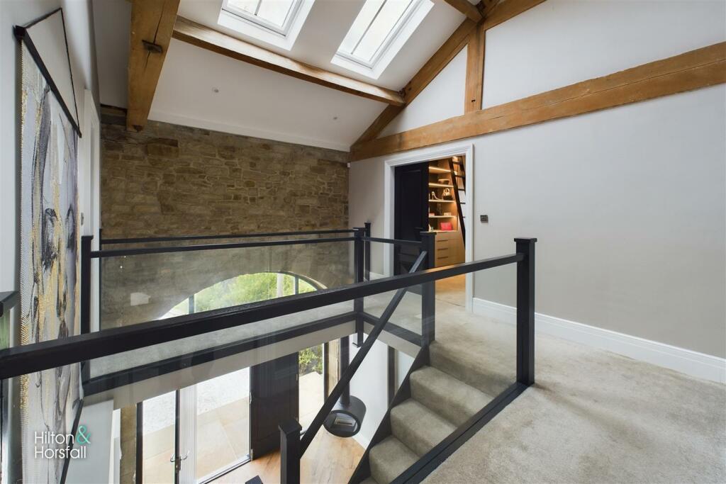 Additional image 11 of Nun Clough Barn, Birchenlee Lane, Colne