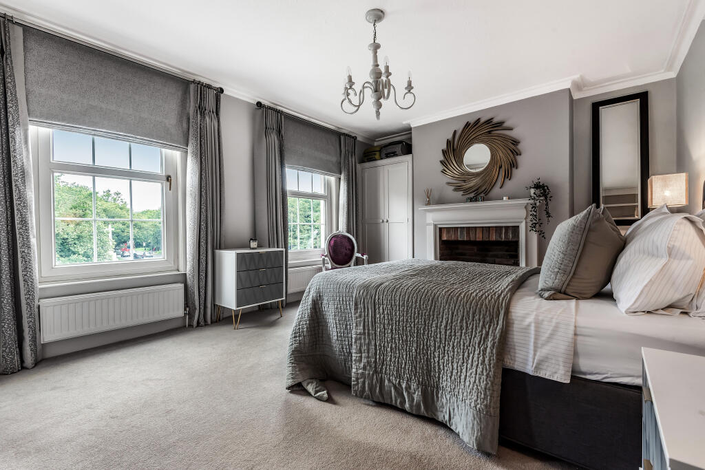 Additional image 8 of Church Row, Chislehurst, Kent, BR7