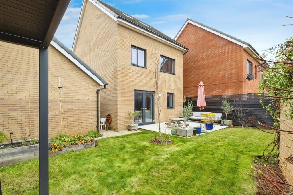 Additional image 22 of Malago Drive, Bristol, BS3