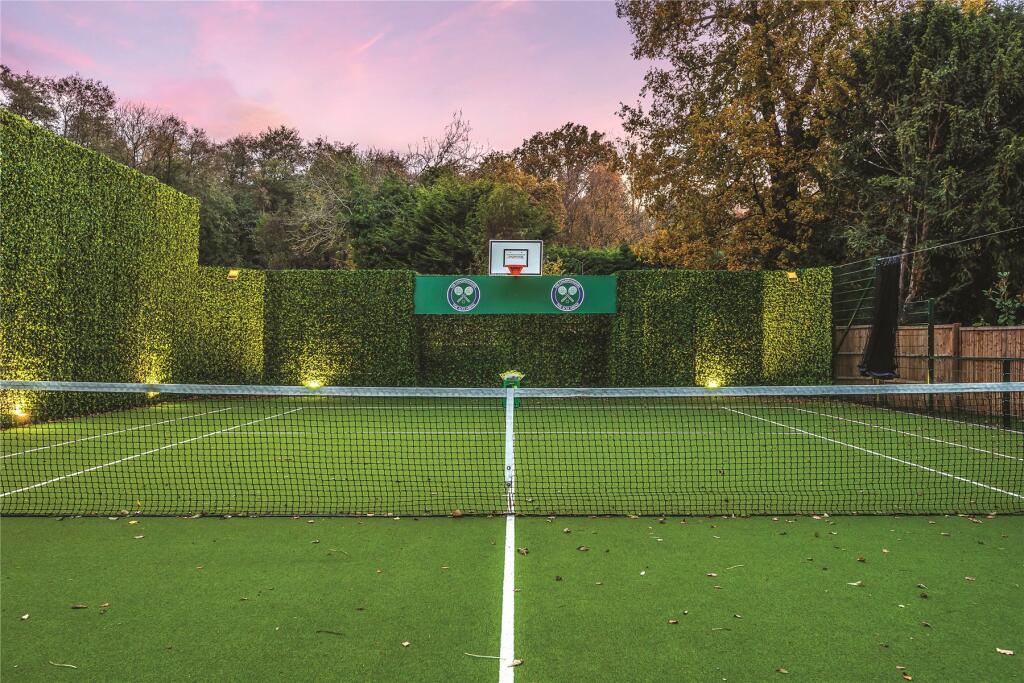 Additional image 29 of Ninhams Wood, Keston Park