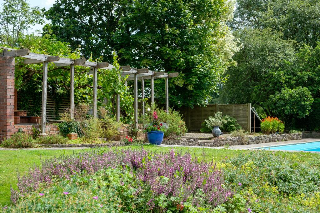 Additional image 18 of Detached country residence with land, outbuildings and glorious views