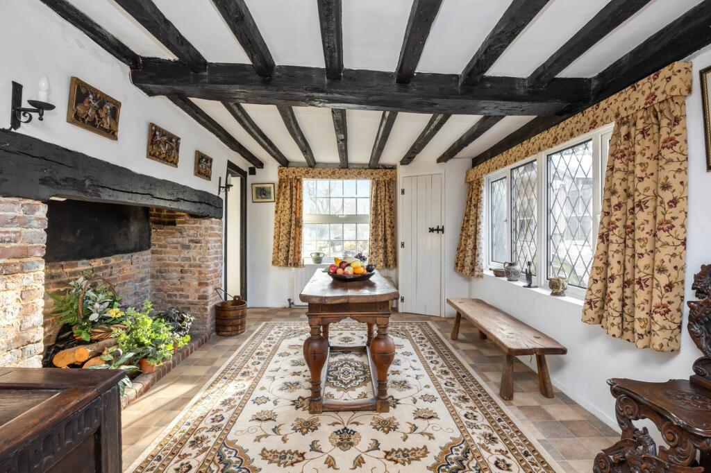 Additional image 12 of Elm Grove Farm, Streat Lane, Streat, East Sussex BN6 8RY