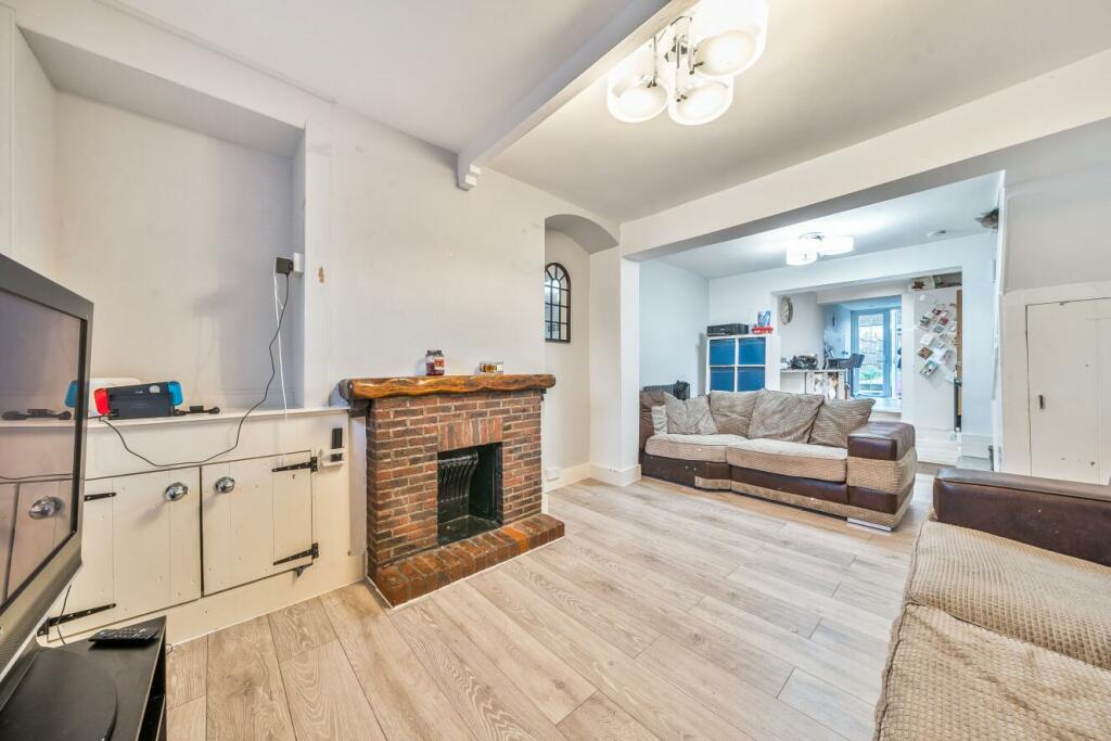 Additional image 7 of Croydon Road, Keston