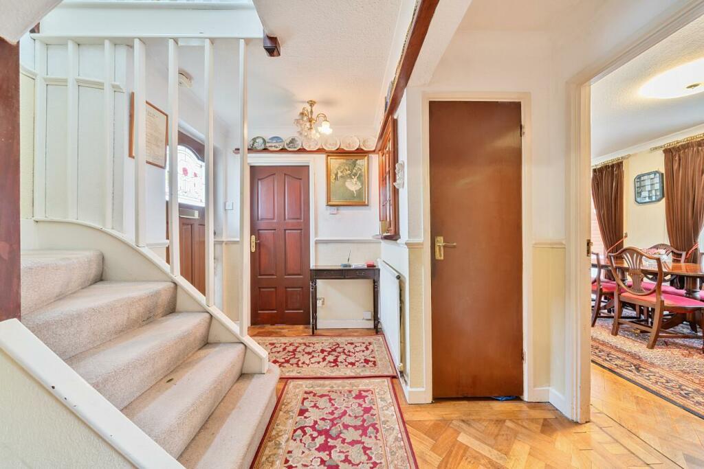 Additional image 6 of Melbury Close, Chislehurst