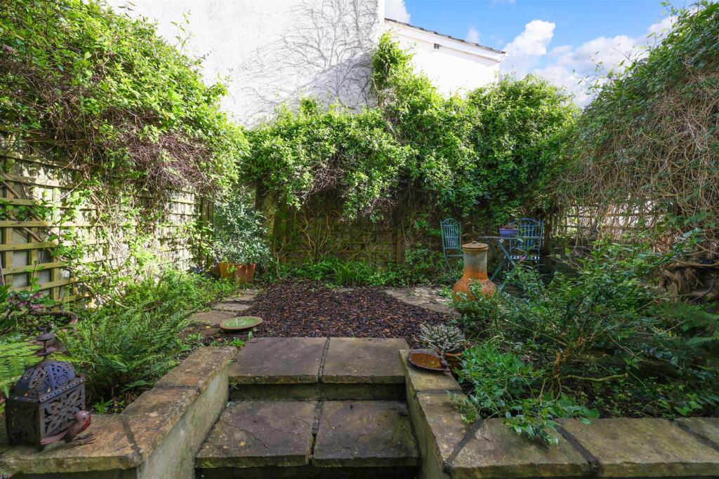 Additional image 12 of Berkeley Road, Bishopston, Bristol