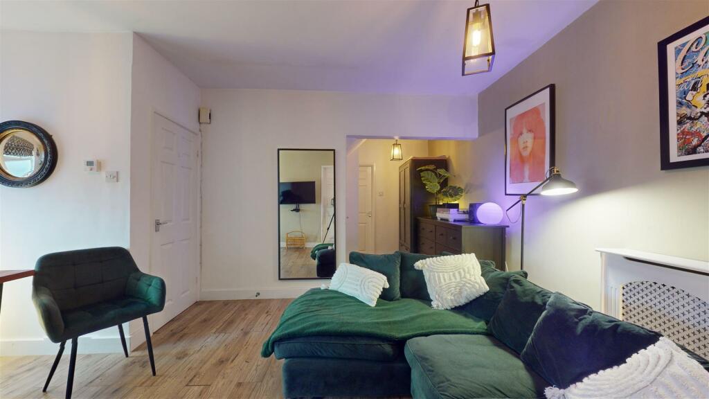 Additional image 7 of Oxford Street, Totterdown, Bristol