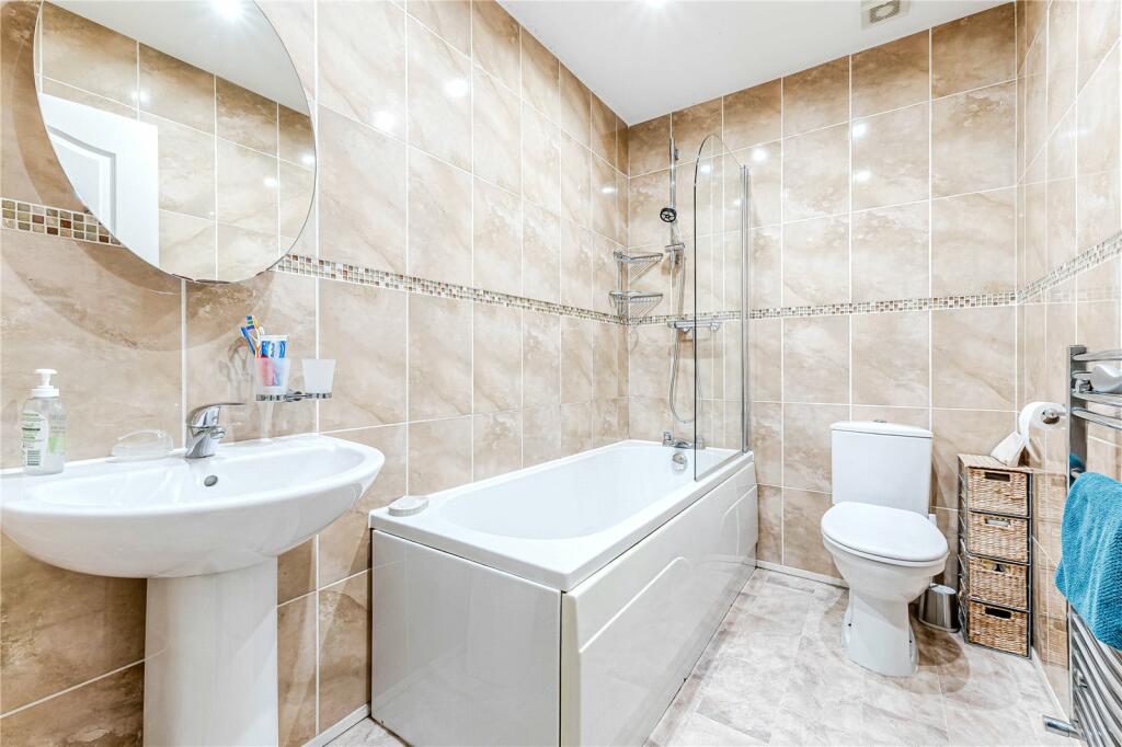 Additional image 9 of Woodbottom Close, Baildon, Shipley, West Yorkshire