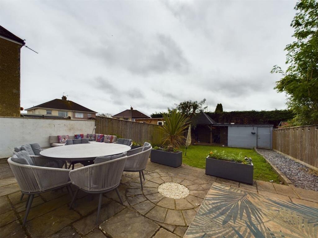 Additional image 21 of Central Avenue, Hanham, Bristol, BS15 3PQ