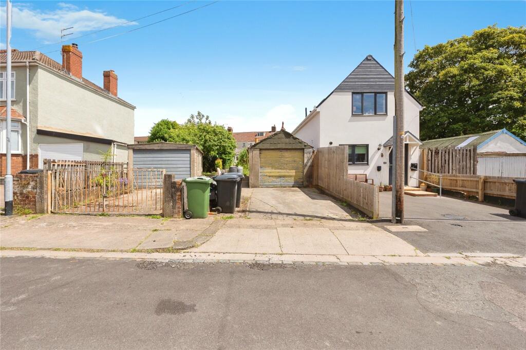 Additional image 3 of Berkeley Road, Fishponds, Bristol, BS16