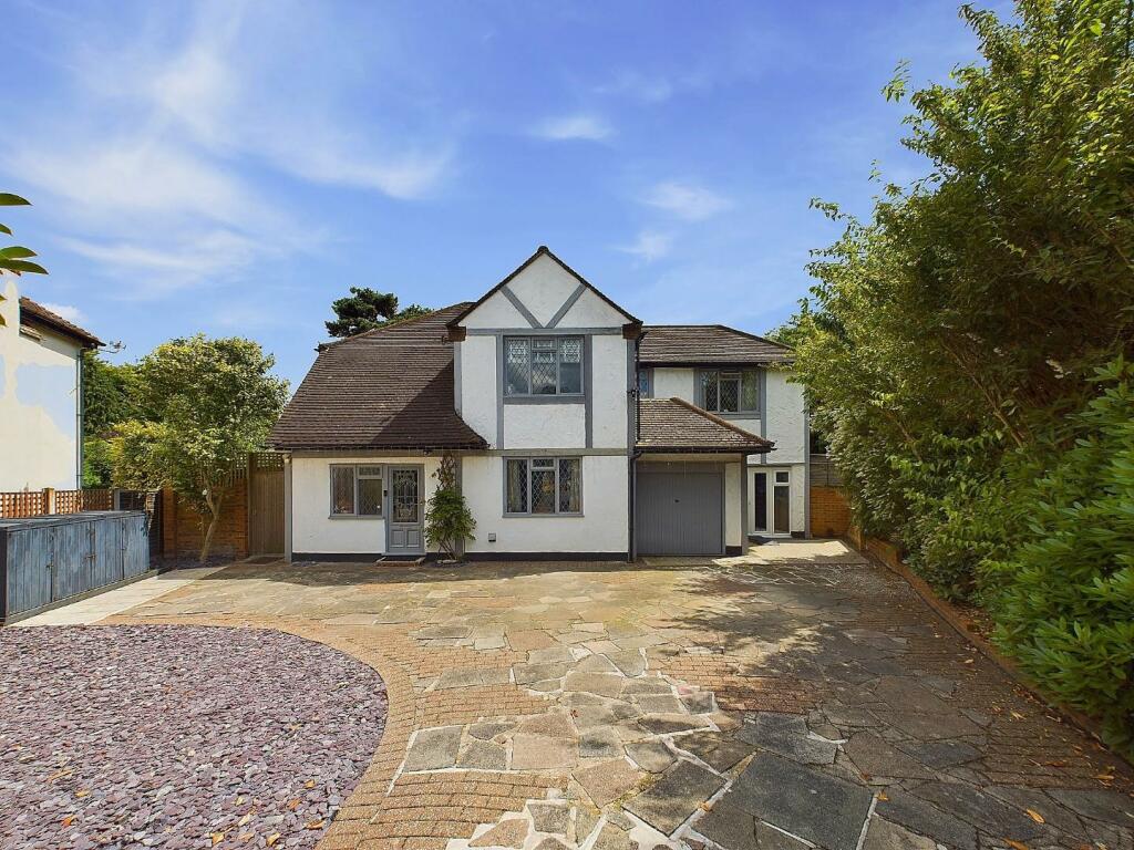 Additional image 18 of Marlings Close, Chislehurst