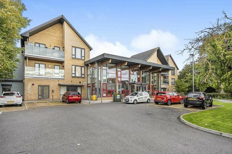 Additional image 20 of Tamar Court, Worle, Weston Super Mare, BS22