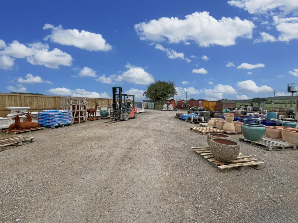 Additional image 13 of The Pot Place Garden Centre, Station Yard
Plumpton, Penrith, Cumbria, CA11 9GT