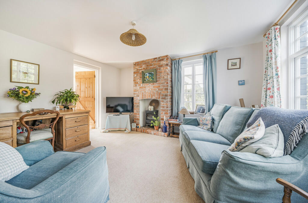 Additional image 4 of Badgworth, Axbridge, Somerset, BS26