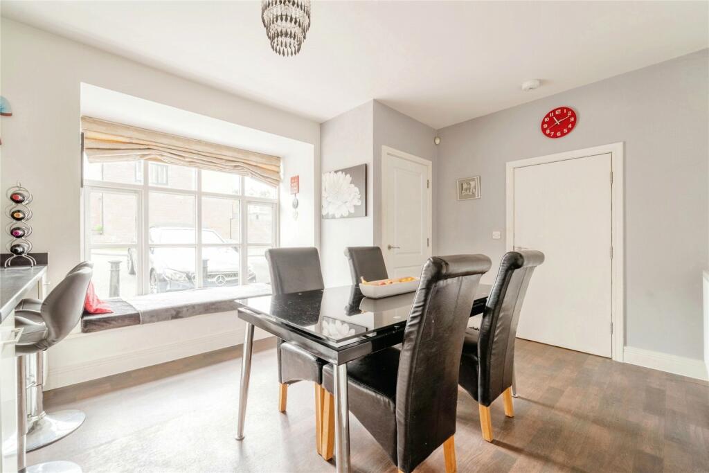 Additional image 5 of Quaker Rise, Brierfield, Nelson, Lancashire, BB9