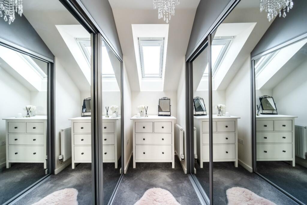 Additional image 15 of Extended town house, situated on the popular Chestnut Park development