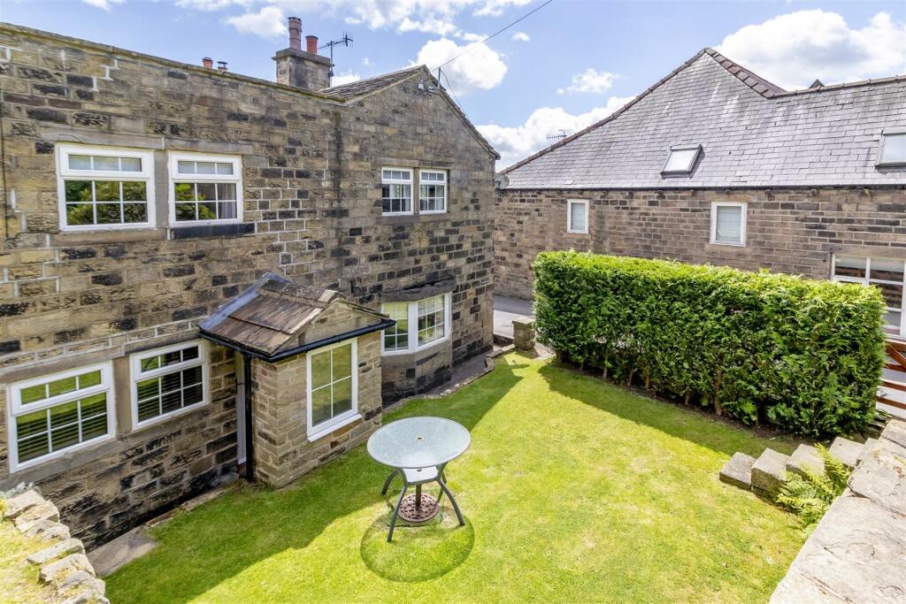 Additional image 43 of 2 and 3 Crowther Fold, Harden, Bingley