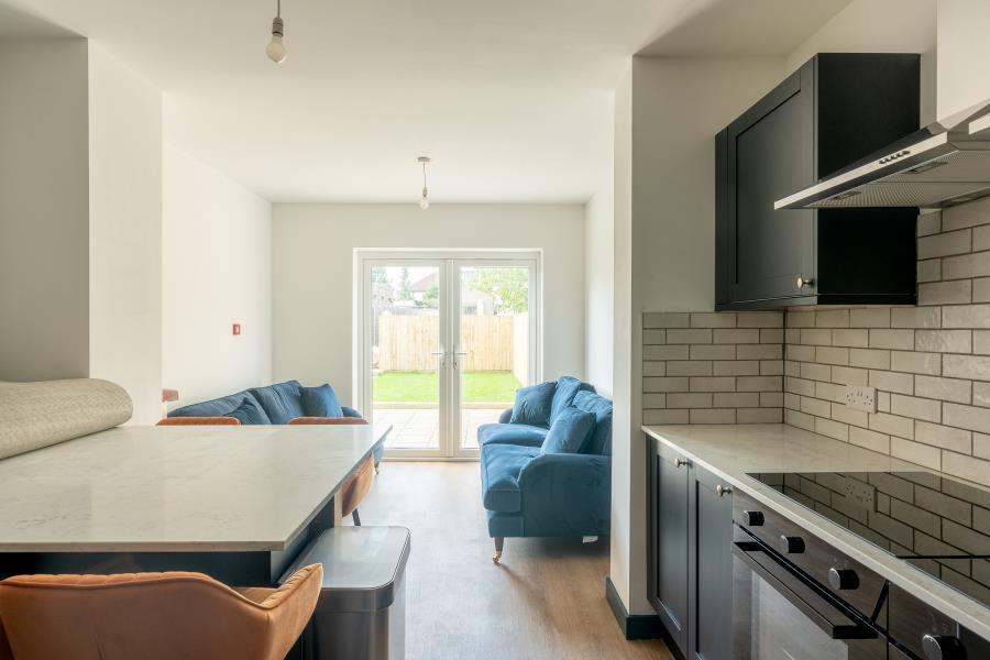 Fourth Avenue - Filton