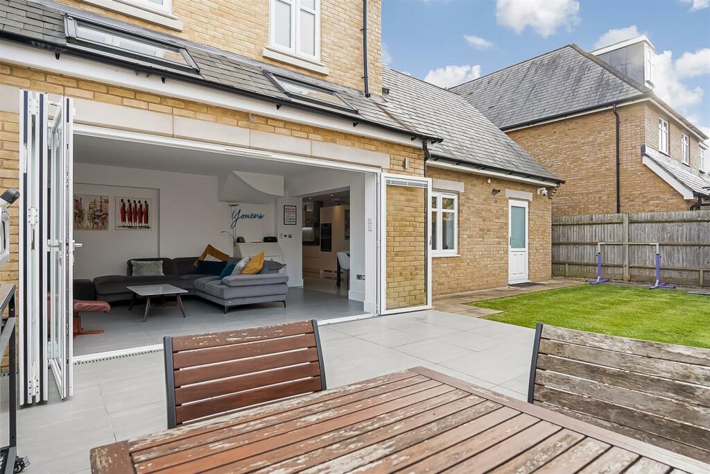 Additional image 16 of Eversleigh Place, Beckenham