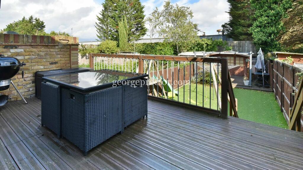 Additional image 3 of Haywood Road, Bromley, BR2