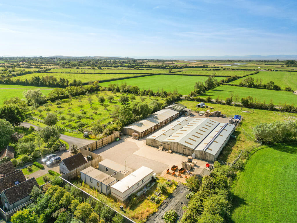 Additional image 36 of Swallows Barn, Sluice Farm, Wick St. Lawrence, Weston-Super-Mare, Somerset, BS22