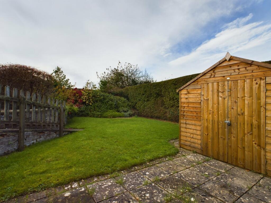 Additional image 32 of Down Road, Portishead, Bristol, BS20