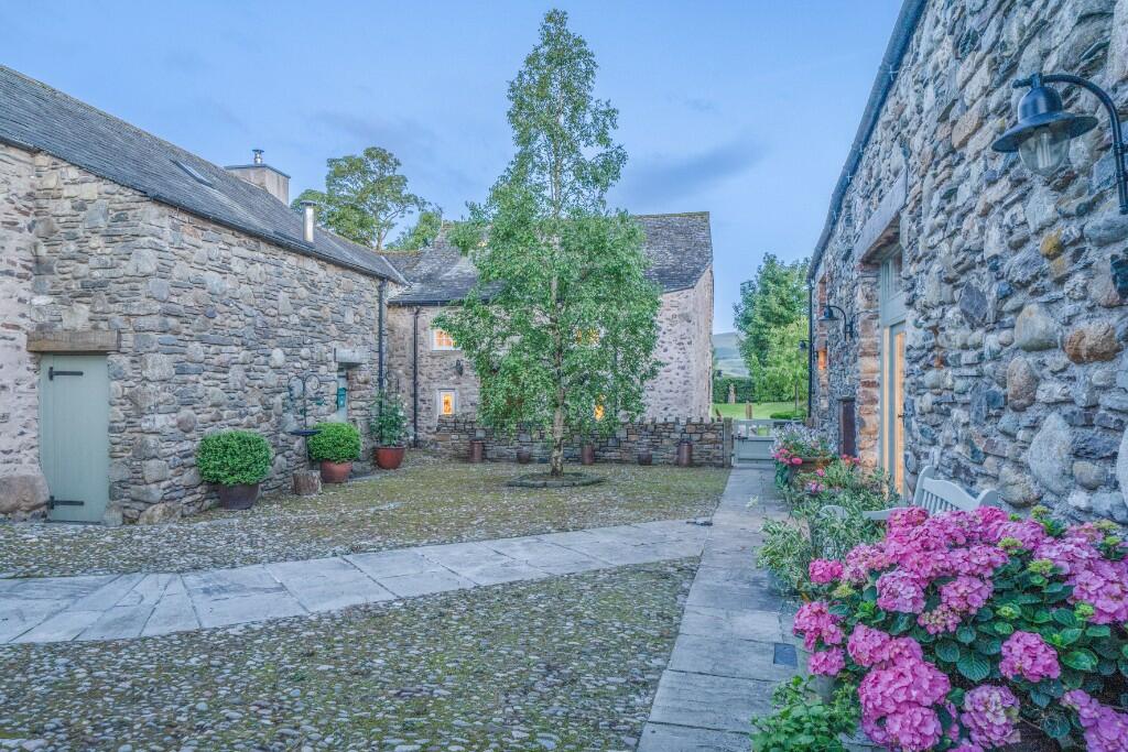 Additional image 65 of The Old Homestead, Head of Lorton Vale, Cockermouth, CA13 9TW