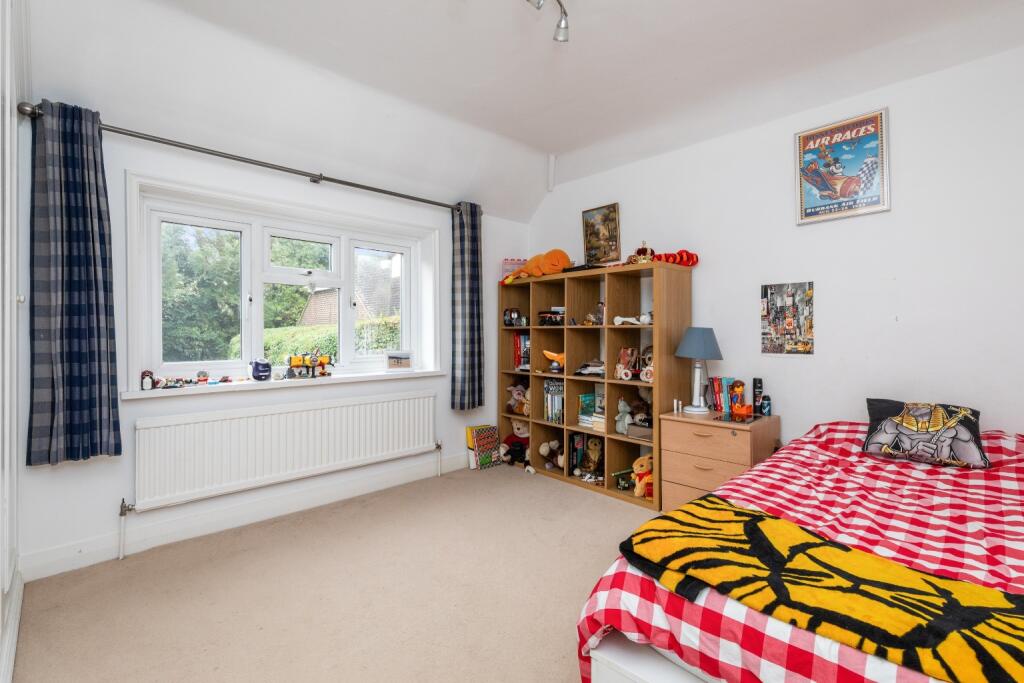 Additional image 6 of Wellgreen Lane, Kingston, Lewes, East Sussex, BN7 3NS