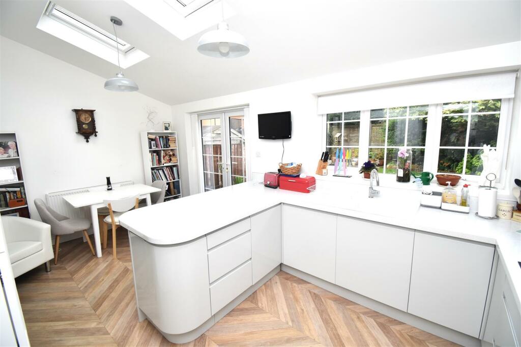 Additional image 6 of Merlin Park, Portishead