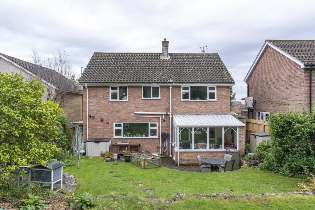 Additional image 23 of Chardstock Avenue, Bristol, Avon