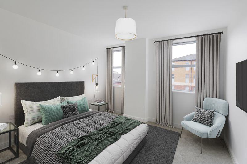 Additional image 6 of Orchard View, Long Ashton