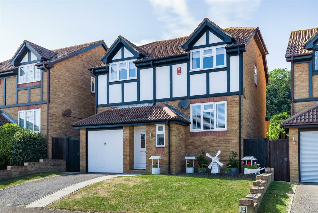 Additional image 16 of The Fairway, Newhaven