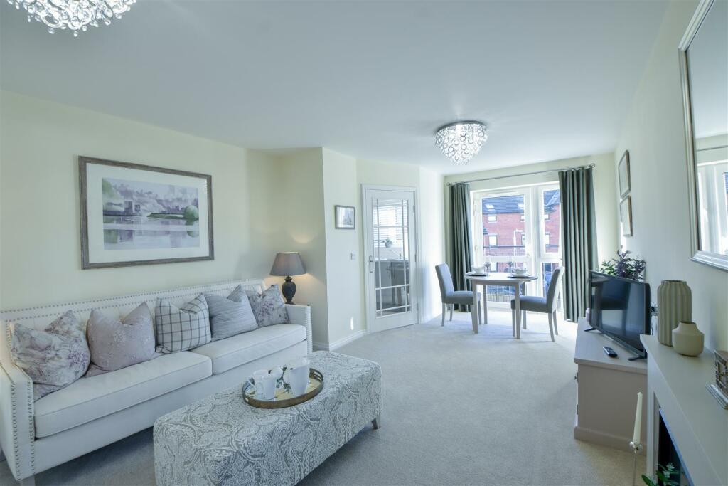 Additional image 2 of Dutton Lodge, Penrith