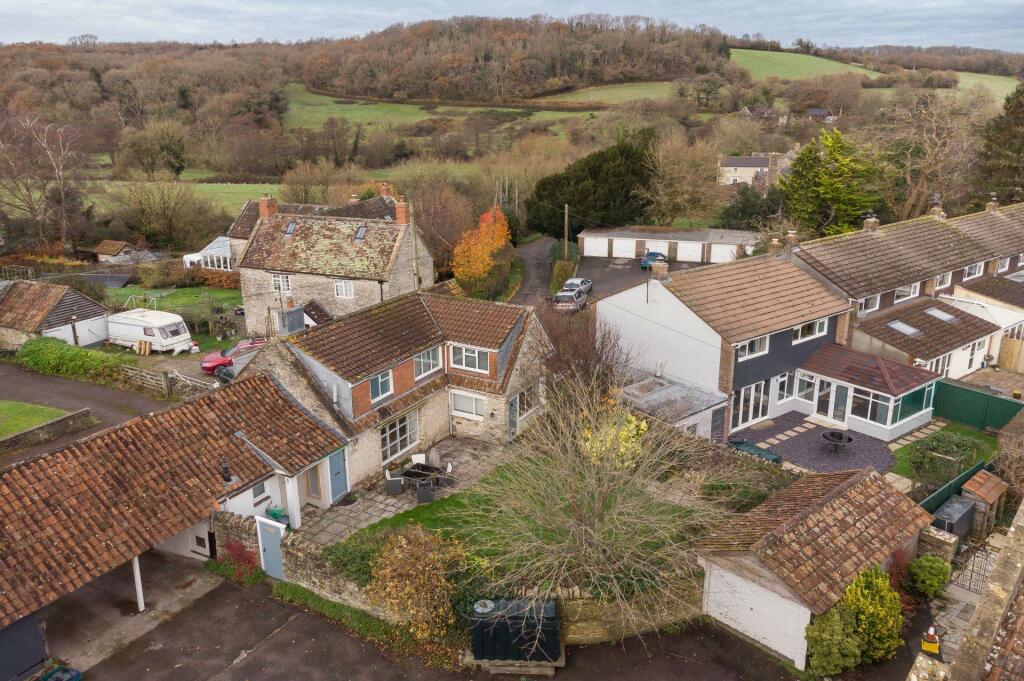 Additional image 22 of Vicarage Lane, Compton Dando