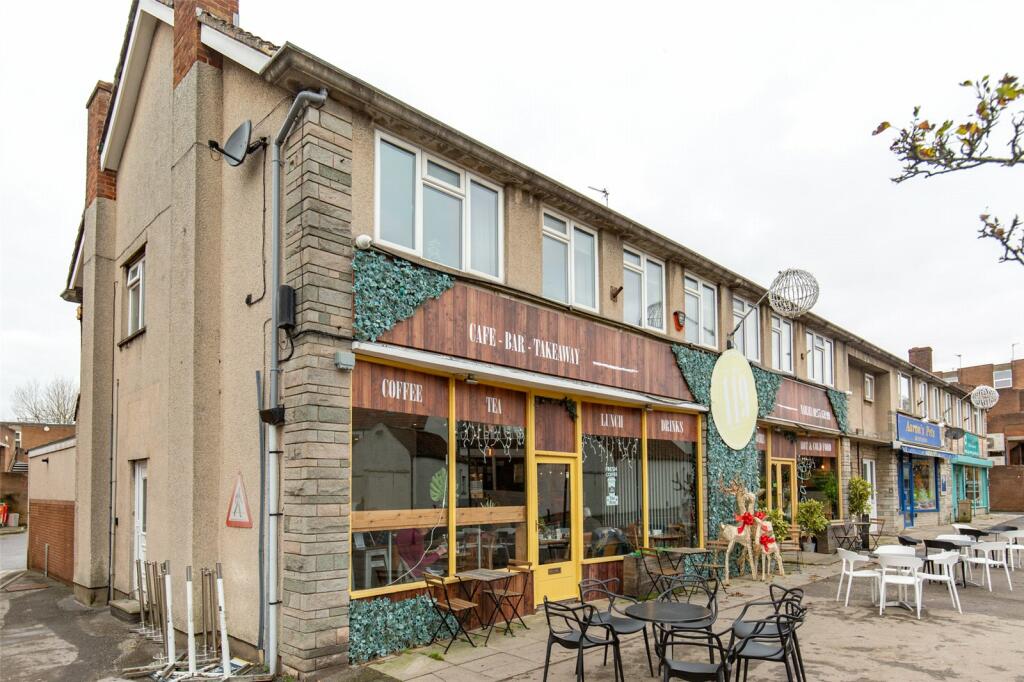 Additional image 8 of Station Road, Nailsea, Bristol, Somerset, BS48