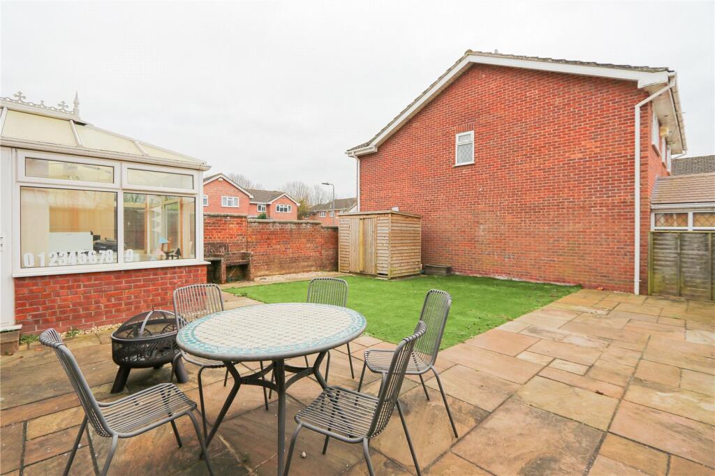 Additional image 14 of Great Meadow Road, Bradley Stoke, Bristol, South Gloucestershire, BS32