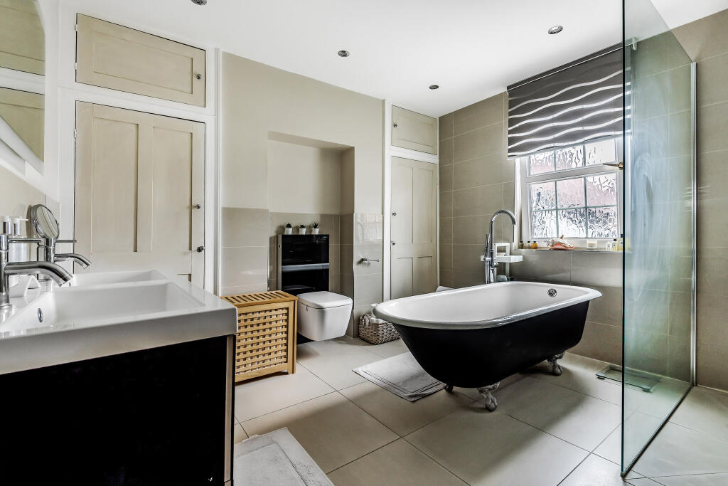 Additional image 26 of Church Row, Chislehurst, Kent, BR7