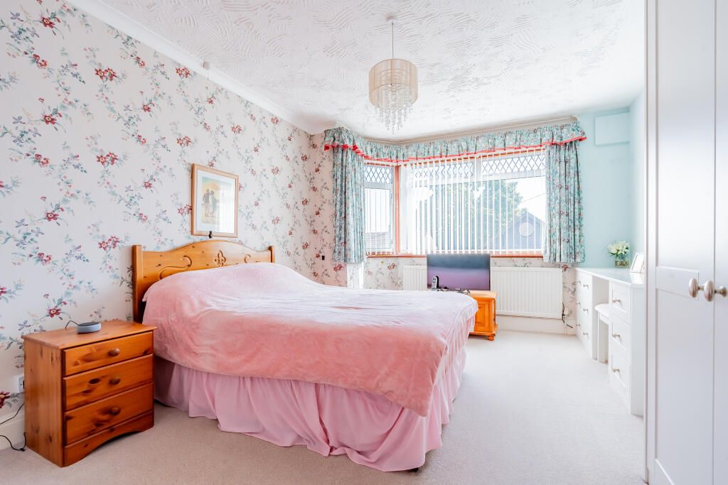 Additional image 12 of Arbutus Drive, Coombe Dingle, Bristol