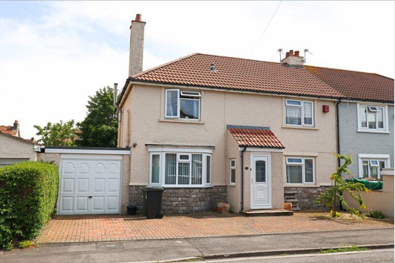 Somerdale Avenue, Milton, Weston super Mare