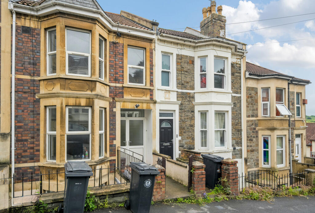 Additional image 4 of Holmesdale Road, Bristol, Somerset, BS3