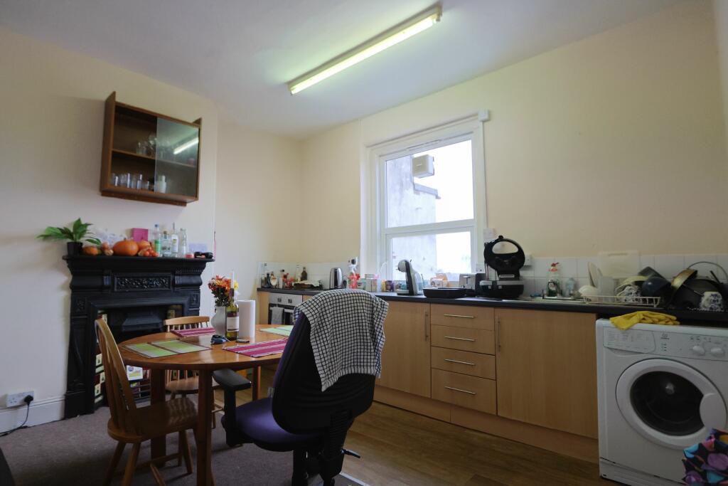 Additional image 2 of Top Floor Flat, 2 Harcourt Road, Bristol