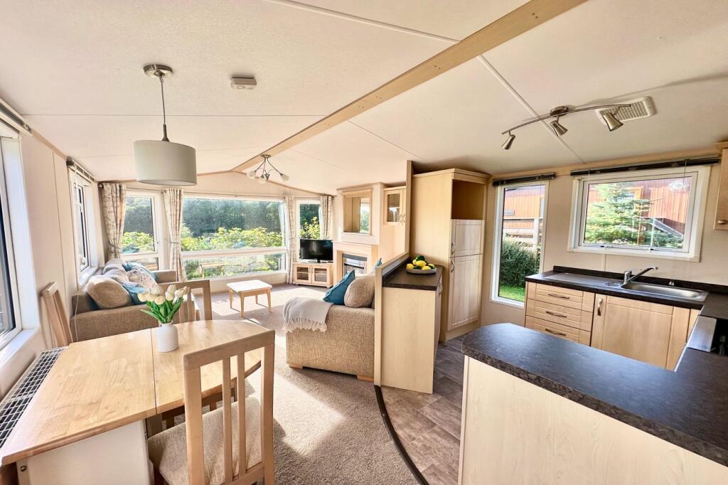 Additional image 2 of High Close Holiday Home Park , Bassenthwaite, CA12