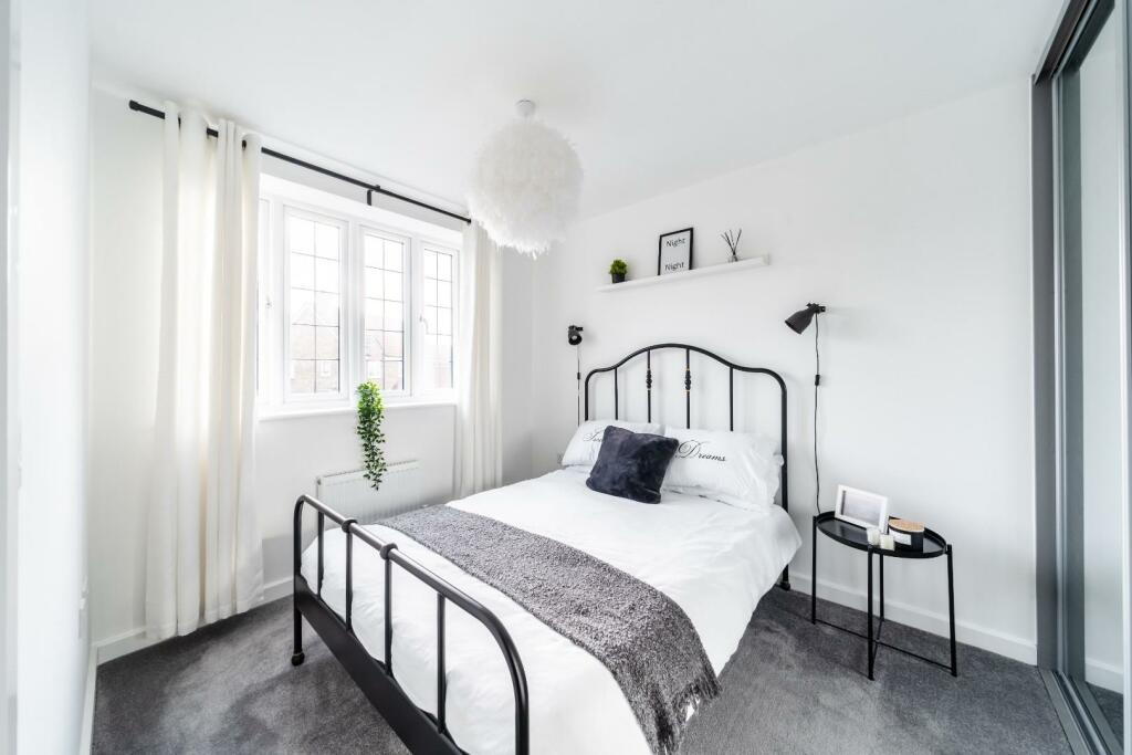 Additional image 18 of Extended town house, situated on the popular Chestnut Park development