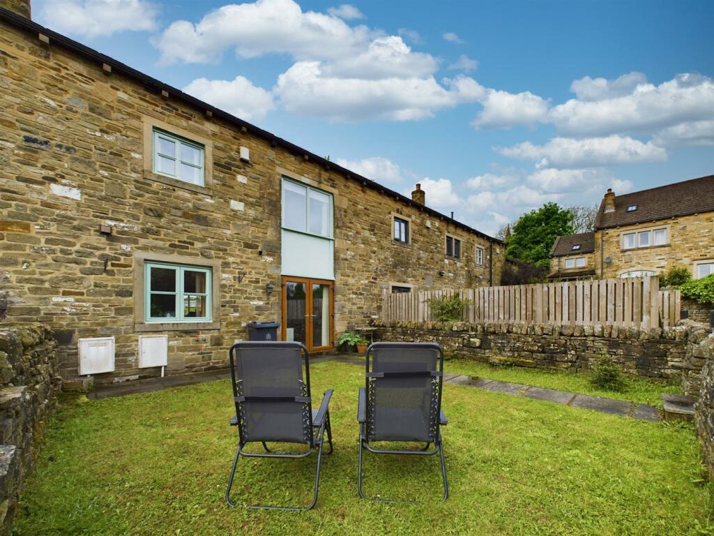 Additional image 11 of 7, Denholme House Farm Drive, Denholme, Bradford, BD13 4AB