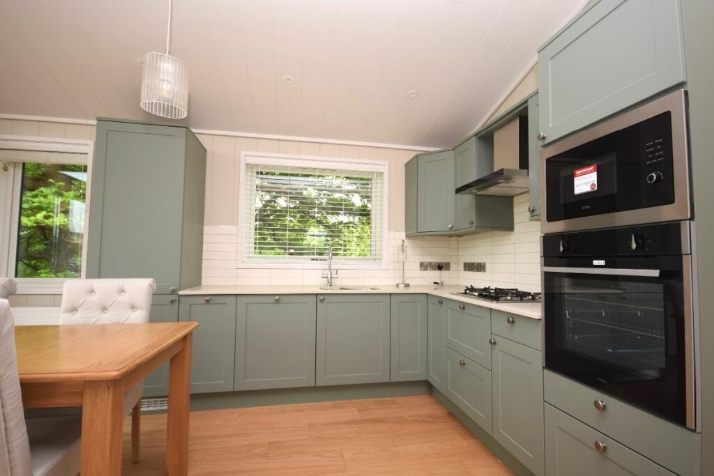 Additional image 5 of Retreat Lodge, Seat Farm Holiday Park, Pooley Bridge