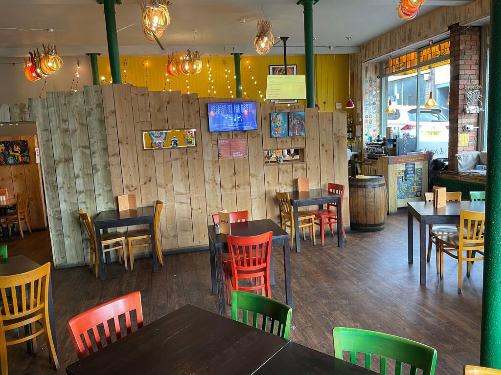 Additional image 7 of Salsa Mexican, 1 Castlegate, Penrith, Penrith, CA11