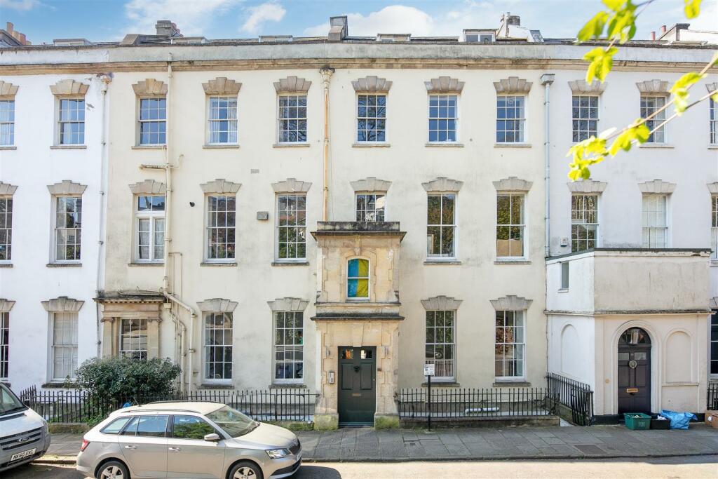 Additional image 15 of Cornwallis Crescent, Clifton, Bristol, BS8