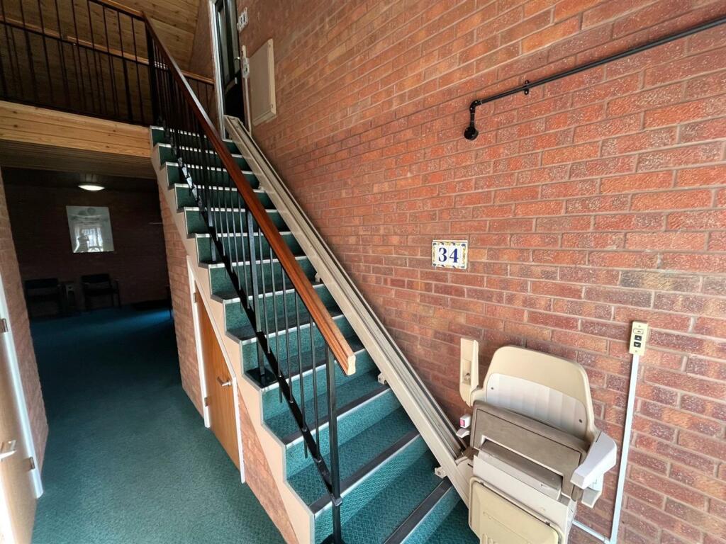 Additional image 11 of Excellent Retirement Apartment in Henleaze Bristol