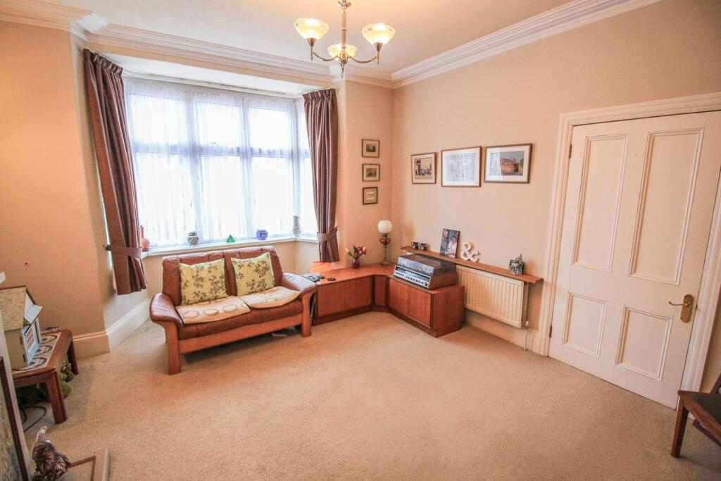 Additional image 6 of Quantock Road - A Beautiful Home with Huge Potential